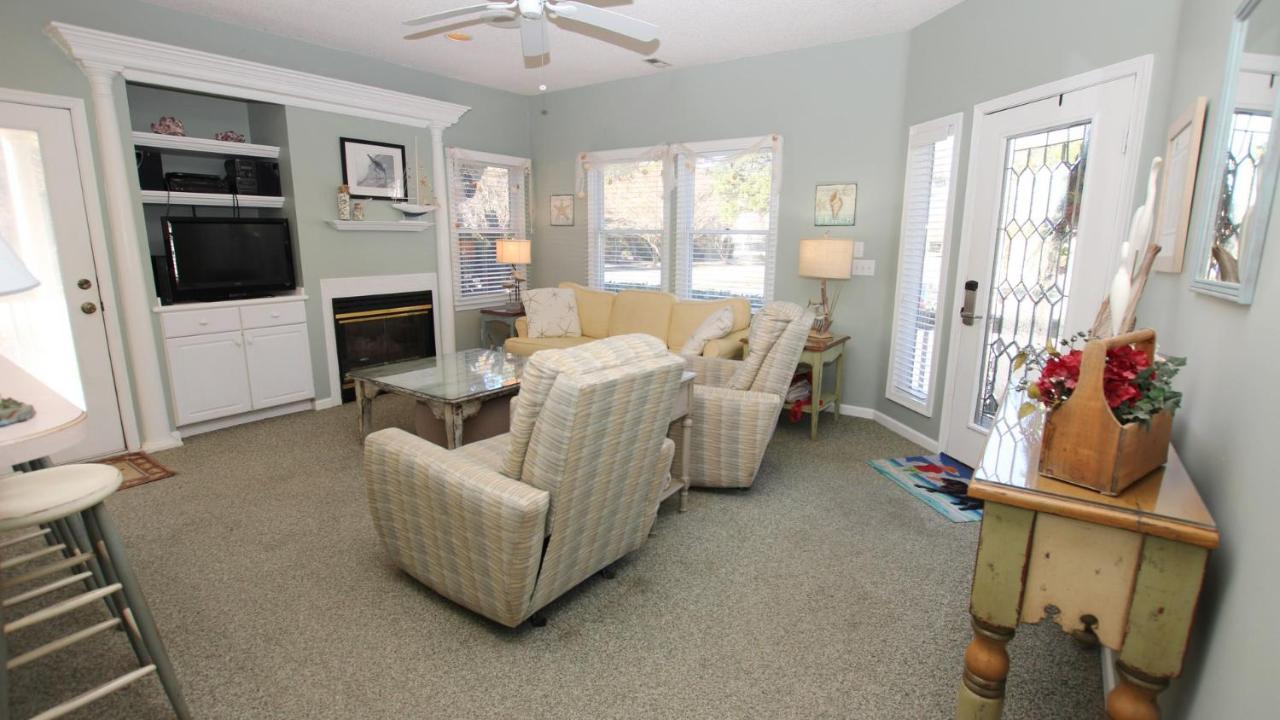 Villa M417, Lighthouse Landing- Oceanside, Community Pools, Community Tennis Corolla Exterior foto