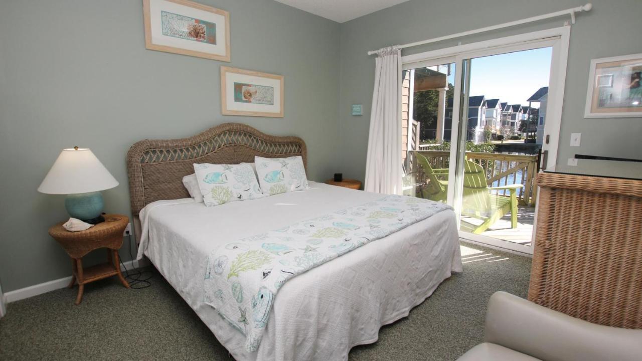 Villa M417, Lighthouse Landing- Oceanside, Community Pools, Community Tennis Corolla Exterior foto