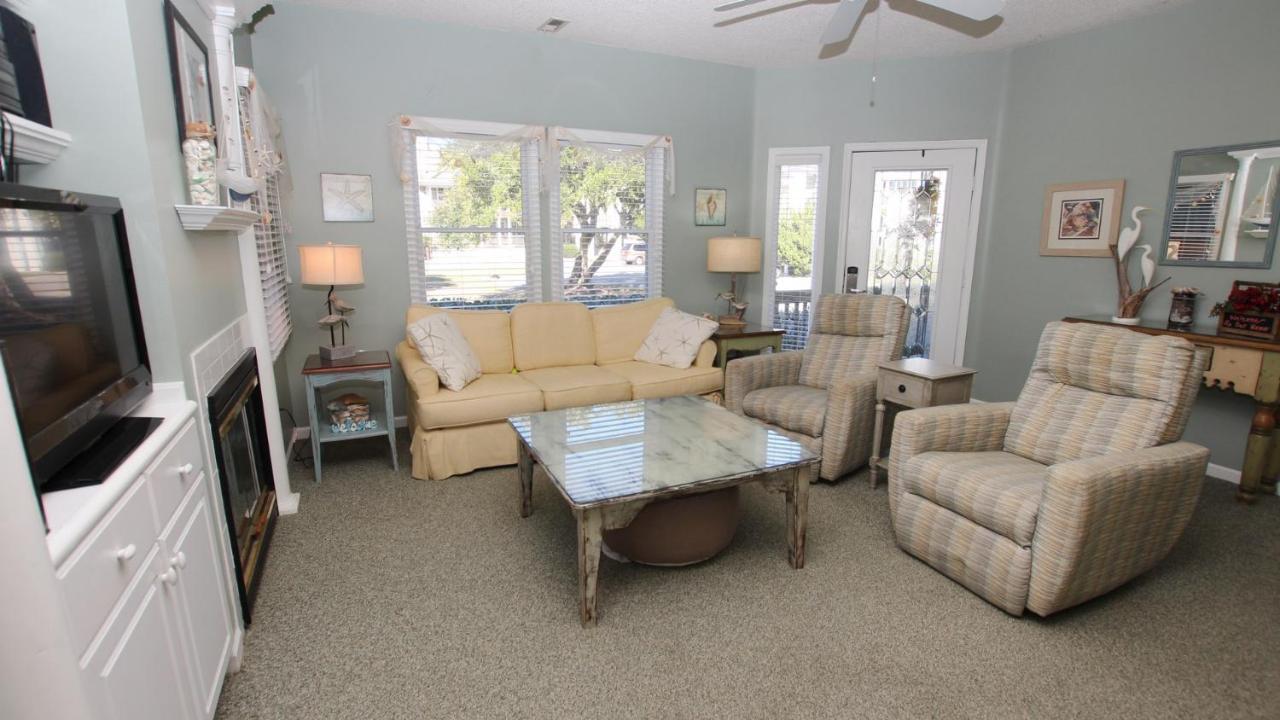 Villa M417, Lighthouse Landing- Oceanside, Community Pools, Community Tennis Corolla Exterior foto